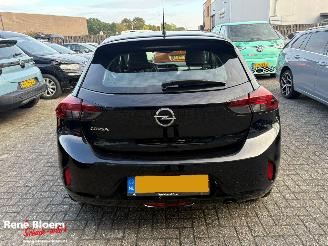 Opel Corsa 1.2 Edition 5-drs Navi Automaat picture 6