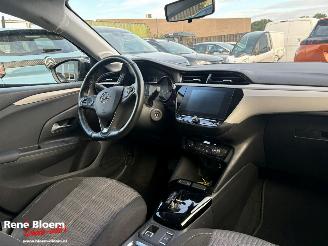 Opel Corsa 1.2 Edition 5-drs Navi Automaat picture 13