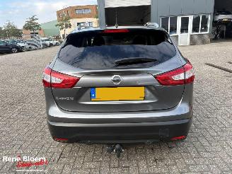 Nissan Qashqai 1.2 Acenta 116pk picture 3