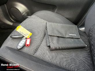 Nissan Qashqai 1.2 Acenta 116pk picture 19