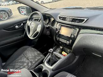 Nissan Qashqai 1.2 Acenta 116pk picture 10