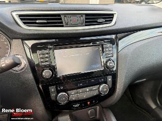 Nissan Qashqai 1.2 Acenta 116pk picture 16