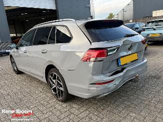Volkswagen Golf 1.5 eTSI Style Automaat 150pk picture 2