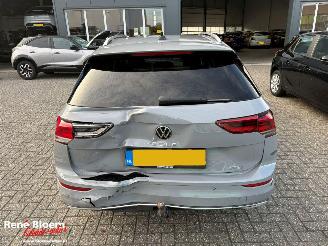 Volkswagen Golf 1.5 eTSI Style Automaat 150pk picture 3