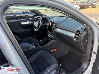 Volvo XC40 2.0 B4 Plus Dark Automaat 197pk picture 8