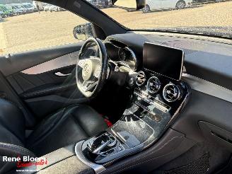 Mercedes GLC 250 4-matic Automaat 211pk picture 8