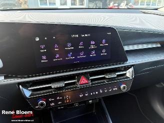 Kia Niro 1.6 GDi Hybrid Dynamic Plus Line picture 17