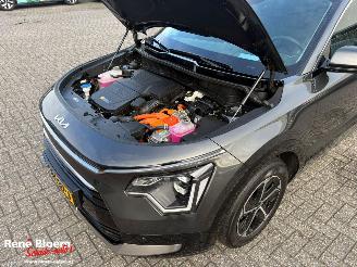 Kia Niro 1.6 GDi Hybrid Dynamic Plus Line picture 22
