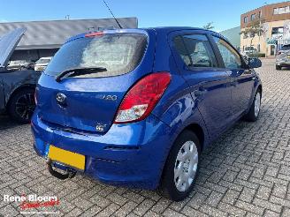 Hyundai I-20 1.2 Business Edition Airco 5-drs picture 4