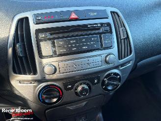 Hyundai I-20 1.2 Business Edition Airco 5-drs picture 15