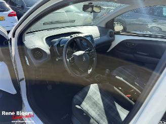 Peugeot 108 1.0 e-VTi Active TOP! picture 11