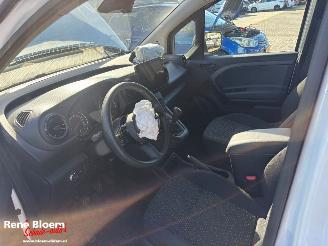 Mercedes Citan 110 CDI L1 Pro Airco picture 15