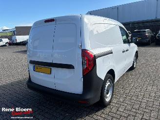 krockskadad bil bedrijf Mercedes Citan 110 CDI L1 Pro Airco 2024/12