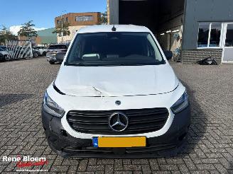Mercedes Citan 110 CDI L1 Pro Airco picture 3