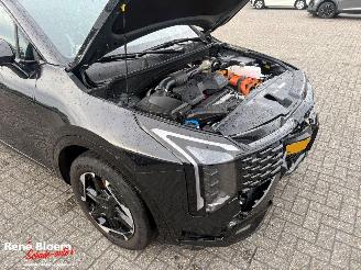 Kia Sportage 1.6 T-GDi Hybrid GT-Line picture 9
