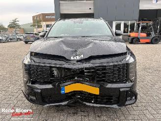 Kia Sportage 1.6 T-GDi Hybrid GT-Line picture 3