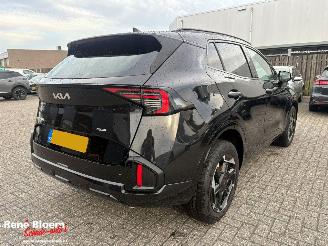 Schadeauto Kia Sportage 1.6 T-GDi Hybrid GT-Line 2026/6