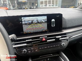 Kia Sportage 1.6 T-GDi Hybrid GT-Line picture 28
