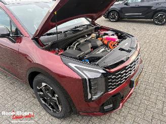 Kia Sportage 1.6 T-GDi Hybrid GT-Line picture 11