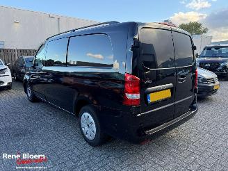 Mercedes Vito 114 CDI Extra Lang 136pk Automaat Dubbele Cabine picture 5