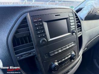 Mercedes Vito 114 CDI Extra Lang 136pk Automaat Dubbele Cabine picture 12