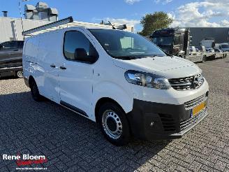 Opel Vivaro CDTI L2H1 Edition Automaat 122pk Navi picture 6