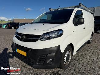 skadebil bedrijf Opel Vivaro CDTI L2H1 Edition Automaat 122pk Navi 2021/5