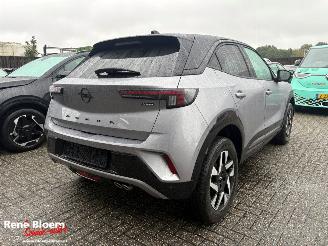 Damaged car Opel Mokka 1.2 Turbo Hybrid 2026/2