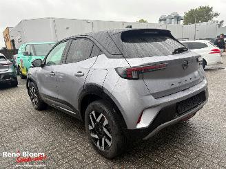 Opel Mokka 1.2 Turbo Hybrid picture 5