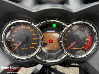 Suzuki DL 1000 V-storm  picture 9