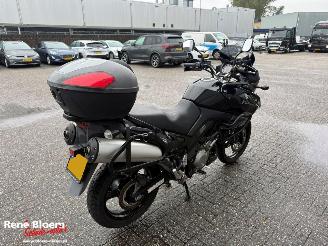 Suzuki DL 1000 V-storm  picture 6