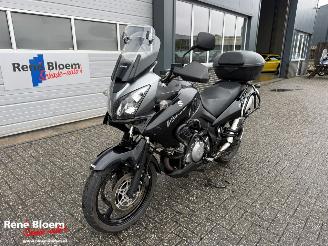 Suzuki DL 1000 V-storm  picture 3