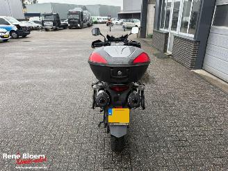 Suzuki DL 1000 V-storm  picture 5