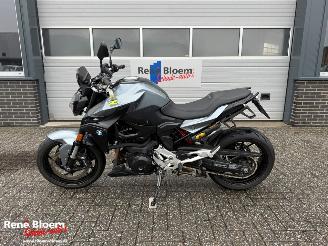 škoda motocykly BMW F 900 R  2023/5