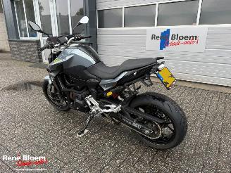BMW F 900 R  picture 4