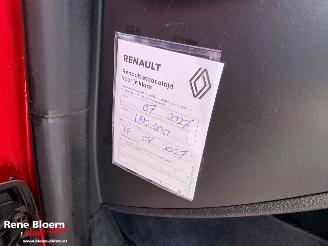 Renault Clio 0.9 TCE Zen picture 14
