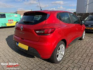 Renault Clio 0.9 TCE Zen picture 1