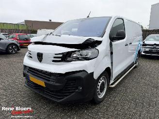  Peugeot Expert 1.5 Blue HDI 120 S&S L3 120pk 2024/11