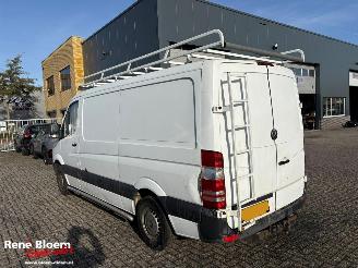 Mercedes Sprinter 2.2 CDI Navi 95pk picture 2