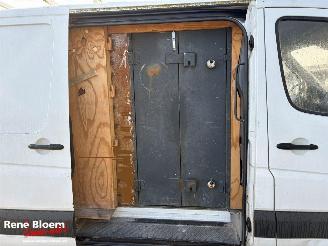 Mercedes Sprinter 2.2 CDI Navi 95pk picture 10