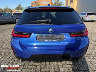 BMW 3-serie 318i M-pakket Automaat 156pk picture 3