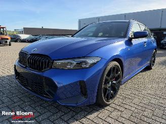 Schadeauto BMW 3-serie 318i M-pakket Automaat 156pk 2026/4