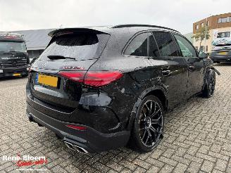 Mercedes GLC AMG 63 S E Performance keramisch Night Edition picture 4