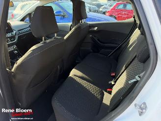 Ford Fiesta 1.0 EcoBoost Hybrid Titanium picture 9