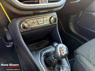 Ford Fiesta 1.0 EcoBoost Hybrid Titanium picture 14