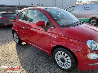 Fiat 500 1.0 Hybrid Dolcevita Finale picture 8