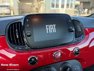 Fiat 500 1.0 Hybrid Dolcevita Finale picture 16