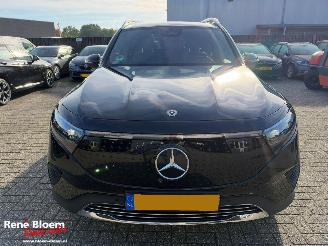 Mercedes EQB 250+ Luxury Line 71kWh 7-persoons picture 6