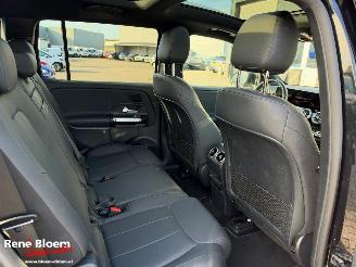 Mercedes EQB 250+ Luxury Line 71kWh 7-persoons picture 11
