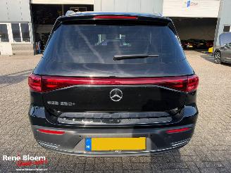 Mercedes EQB 250+ Luxury Line 71kWh 7-persoons picture 3